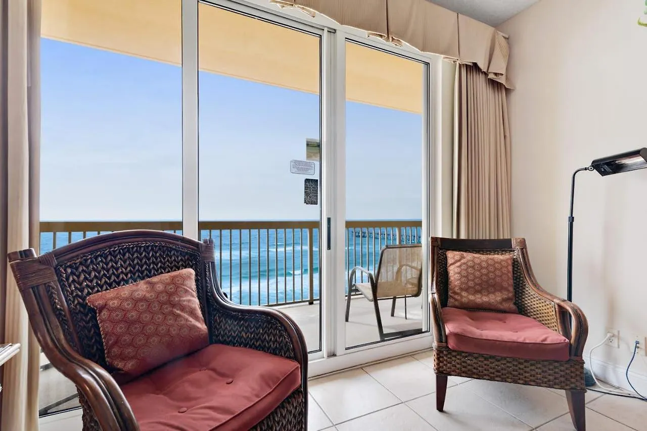Condos In Calypso Panama City Beach 0*,  USA