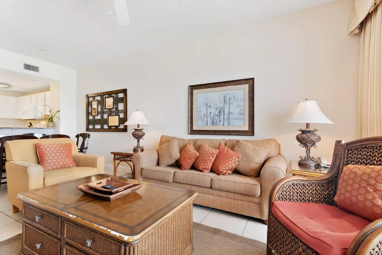 Lägenhet Condos In Calypso Panama City Beach