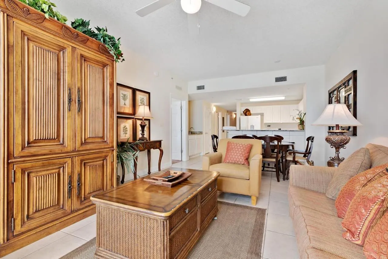 Lägenhet Condos In Calypso Panama City Beach
