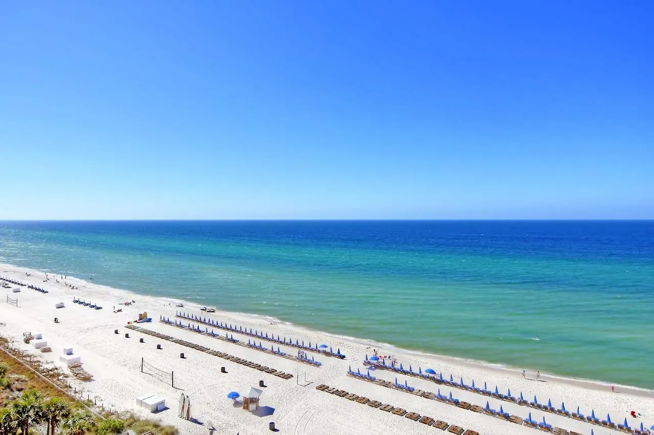 Condos In Calypso Panama City Beach USA