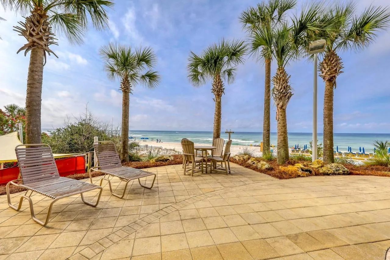 Lägenhet Condos In Calypso Panama City Beach USA