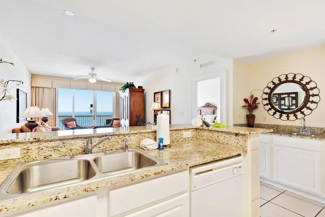 Condos In Calypso Panama City Beach