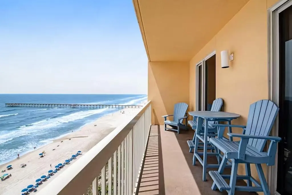 Lägenhet Condos In Calypso Panama City Beach