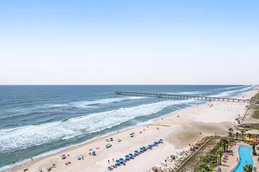 Lägenhet Condos In Calypso Panama City Beach