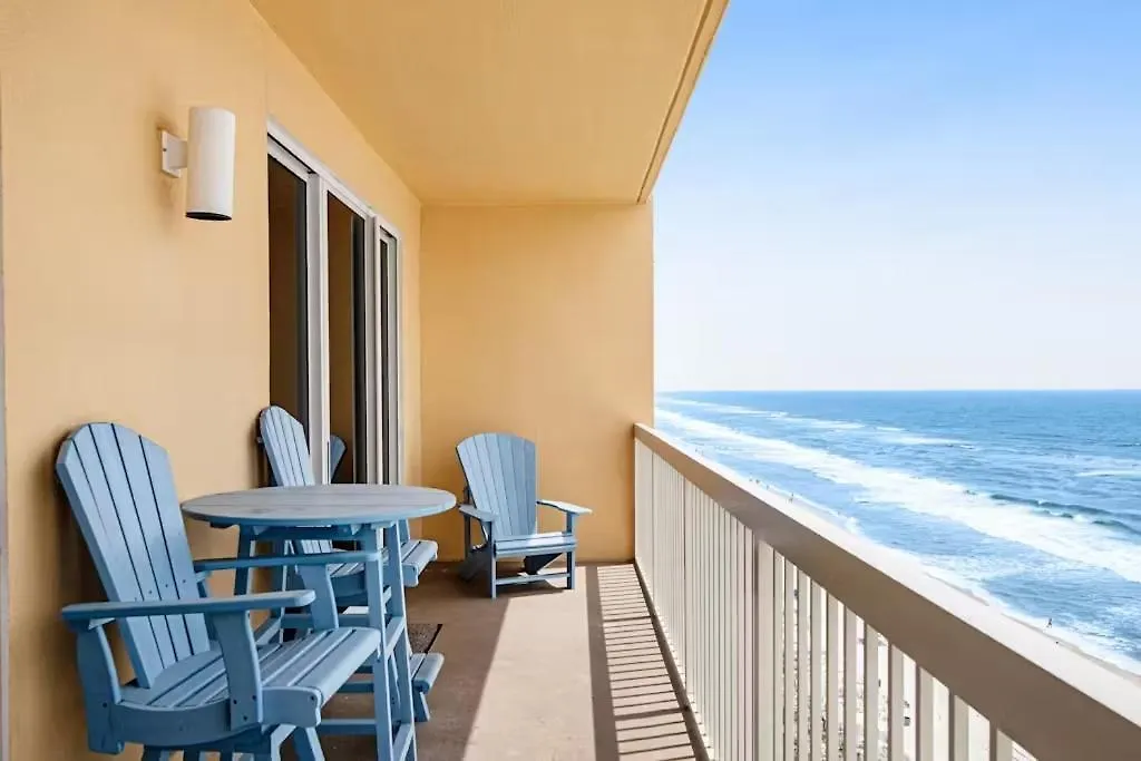 Condos In Calypso Panama City Beach 0*,  USA