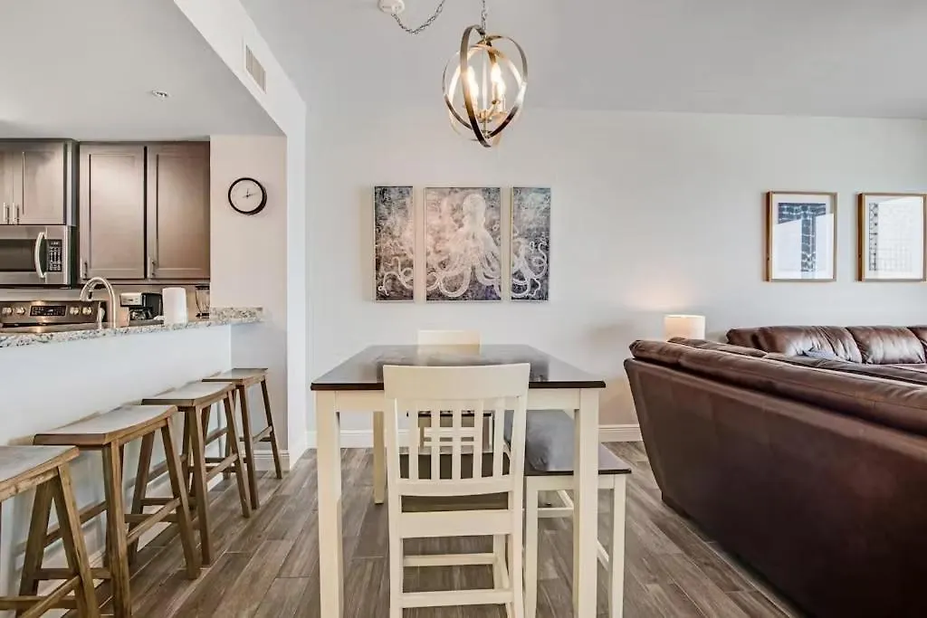 Lägenhet Condos In Calypso Panama City Beach