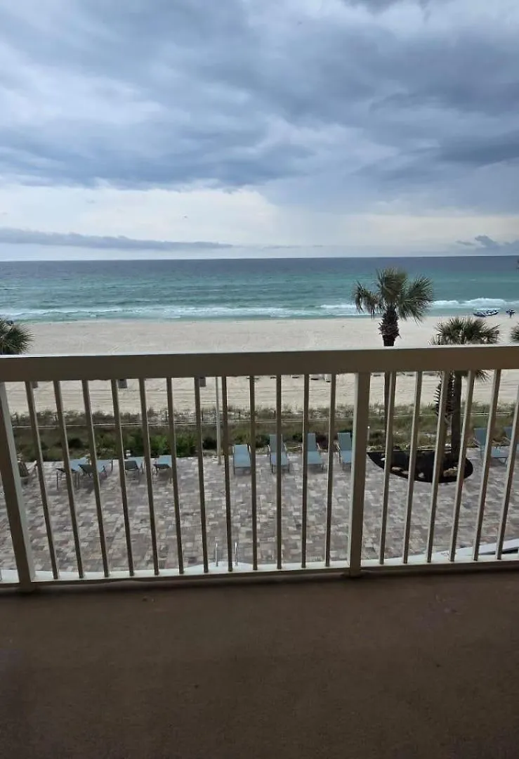Condos In Calypso Panama City Beach USA
