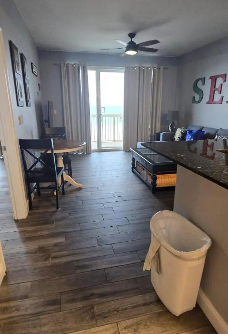 Lägenhet Condos In Calypso Panama City Beach