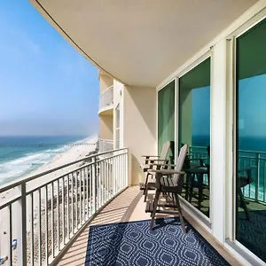 Ocean Blue At 1805 Aqua Apartment